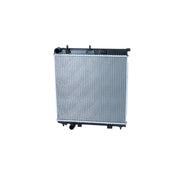 NRF Engine Radiator 50429