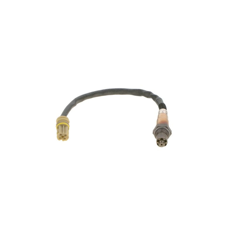 Bosch O2 Lambda Oxygen Sensor after catalytic 0 258 006 183