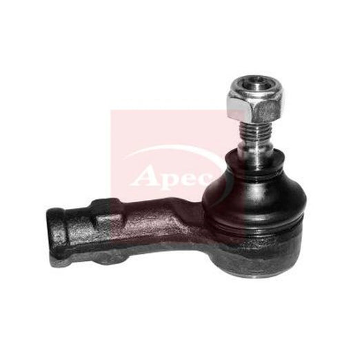 Apec Steering Tie Rod End Ball Joint Front Left M14x1.5 AST6140