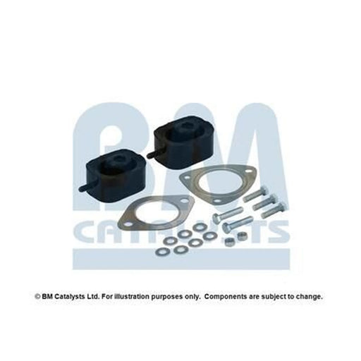 BM Catalysts Exhaust Pipe Mounting Kit FK50389C