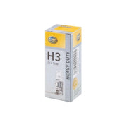 Hella Bulb Ece-R 37-H3-24V70W 8GH 8GH 002 090-253