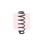 Apec Rear Suspension Coil Spring ACS1222