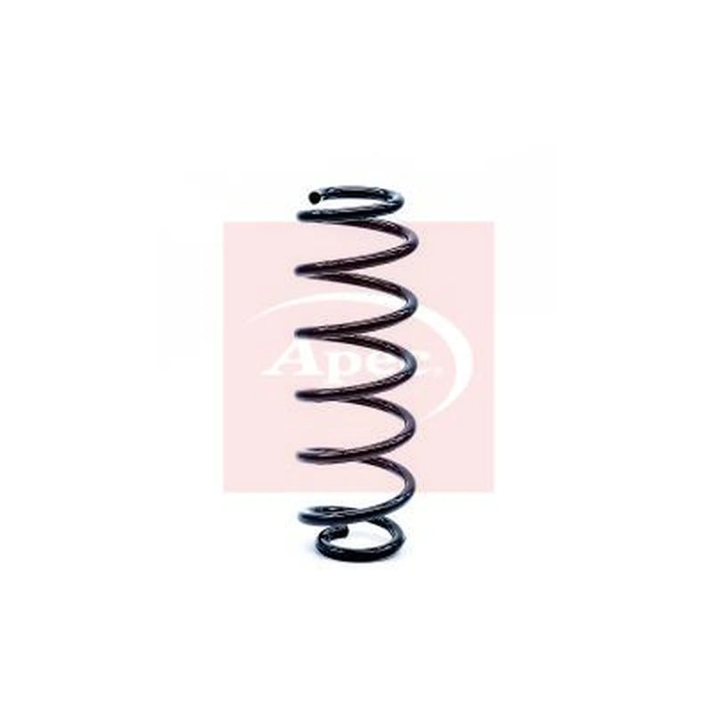 Apec Rear Suspension Coil Spring ACS1222