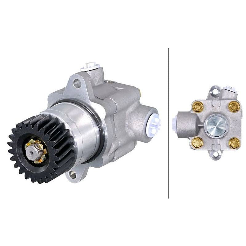 Hella Power Steering Hydraulic Pump 8TL 359 003-521