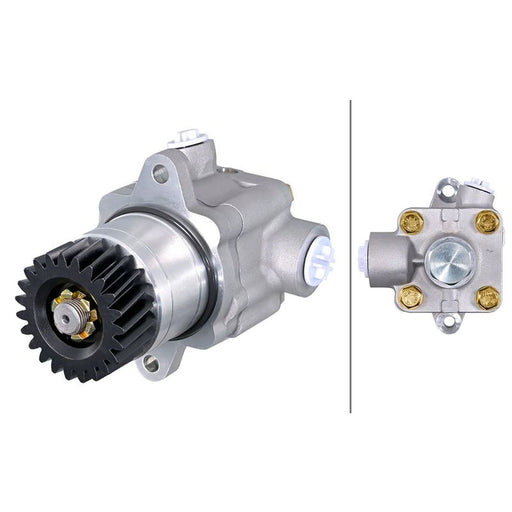 Hella Power Steering Hydraulic Pump 8TL 359 003-521