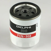 Delphi Fuel Filter Element HDF508