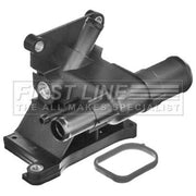 First Line Coolant Flange Housing Connector FTS1105