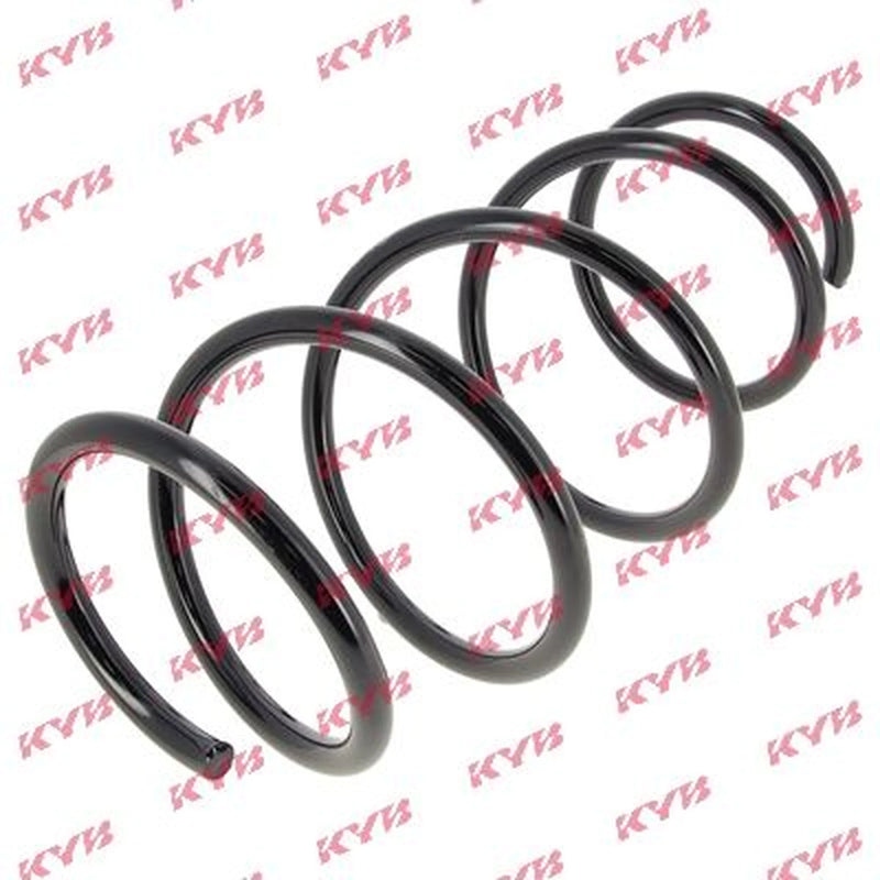 KYB Front Suspension Coil Spring RH3345
