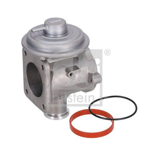 Febi Exhaust Gas Recirculation Valve 48457