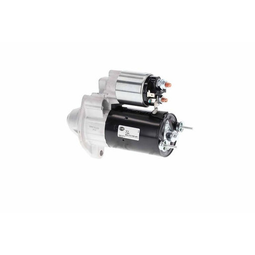 Hella Starter Motor 12V 1kW 9 Teeth 8EA 012 526-461