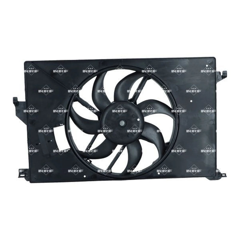 NRF Engine Cooling Fan Left 47458