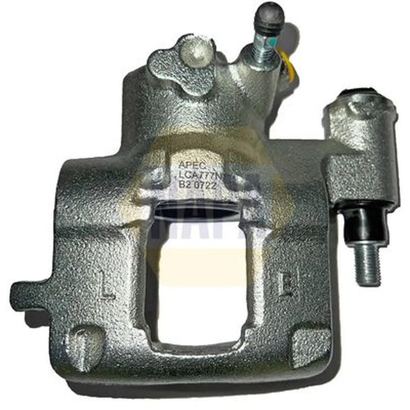 NAPA Brake Caliper Assembly Front Left NCA1545
