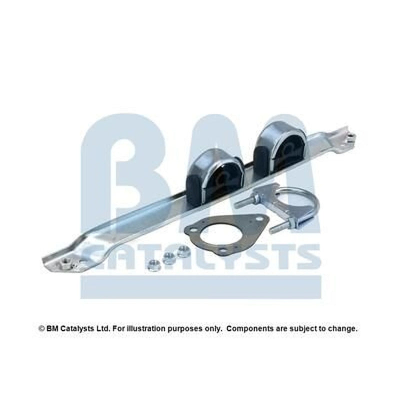 BM Catalysts Fitting Kit FK80270C FK80270C