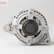 Denso Car Alternator 12V fits Hyundai Grand Santa Fé 2013-2018 2.2