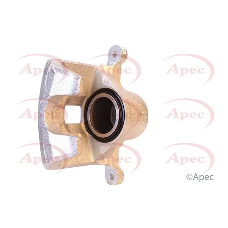Apec Brake Caliper Assembly Front Right RCA493