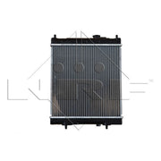 NRF Engine Radiator 52060