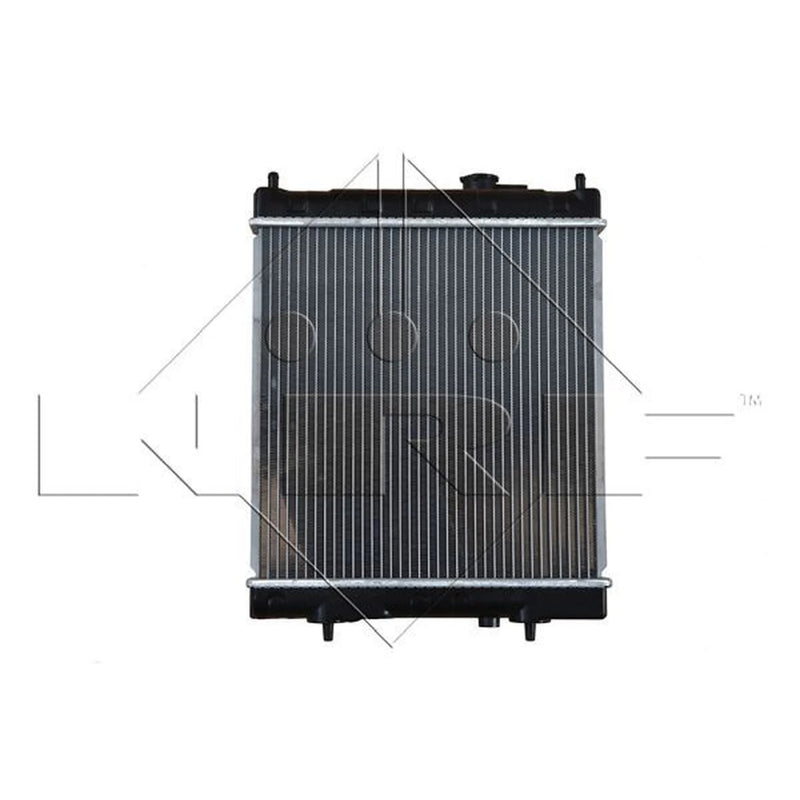 NRF Engine Radiator 52060