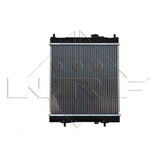 NRF Engine Radiator 52060