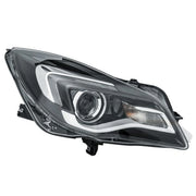 Hella Headlight Headlamp PY21W Right 1LL 011 165-781