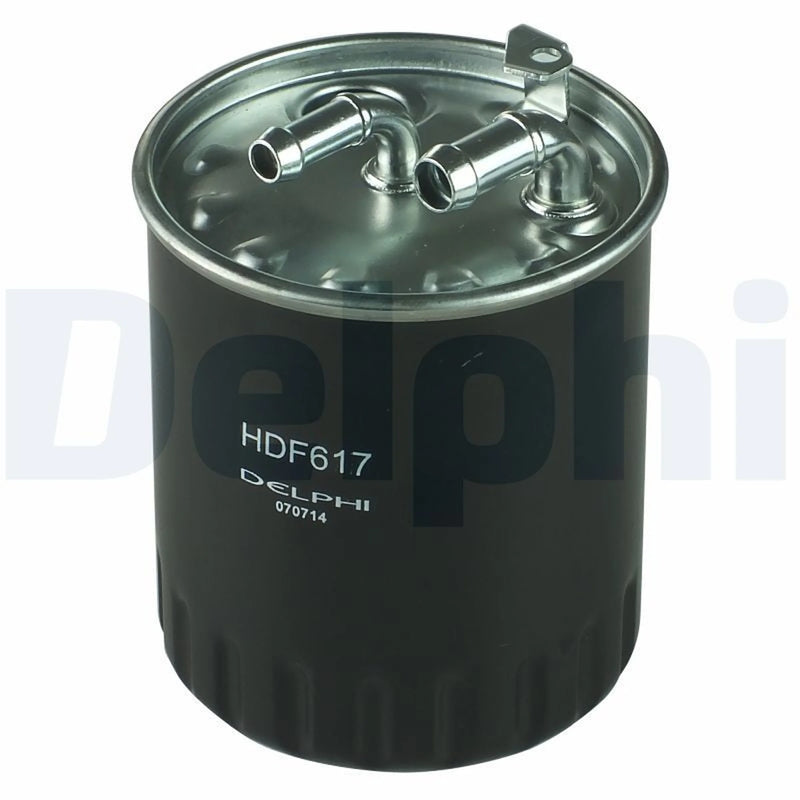 Delphi Fuel Filter Element HDF617