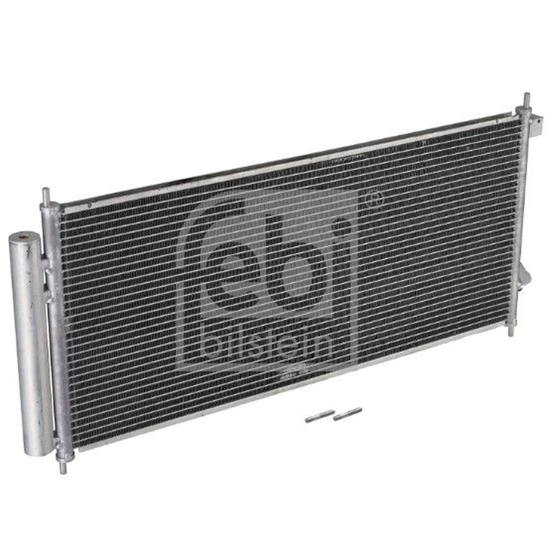 Febi Air Conditioning Condenser 197608
