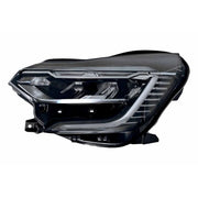 Hella Headlight Headlamp LED Left 1LX 013 930-631