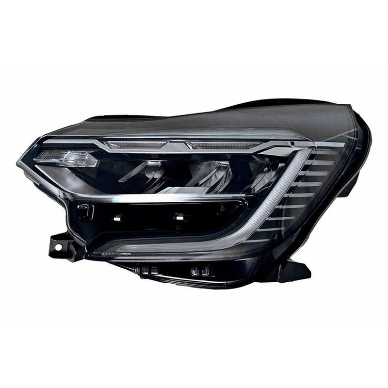 Hella Headlight Headlamp LED Left 1LX 013 930-631