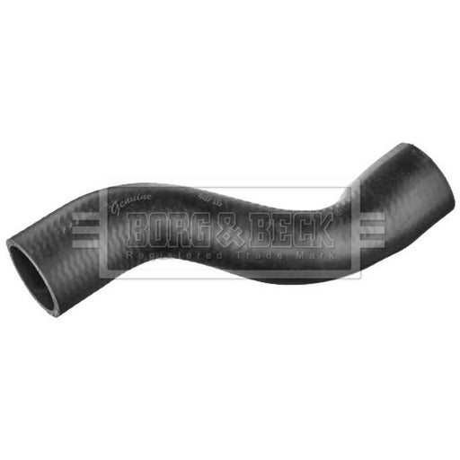 Borg & Beck Intercooler Turbo Charge Air Hose BTH1666