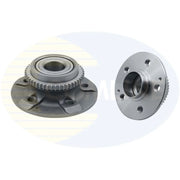 Comline Wheel Bearing Kit CHA486