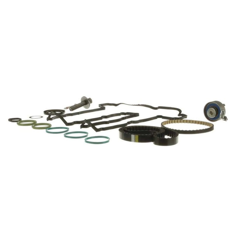 Gates Timing Belt Kit with Rollers K03T359HOB