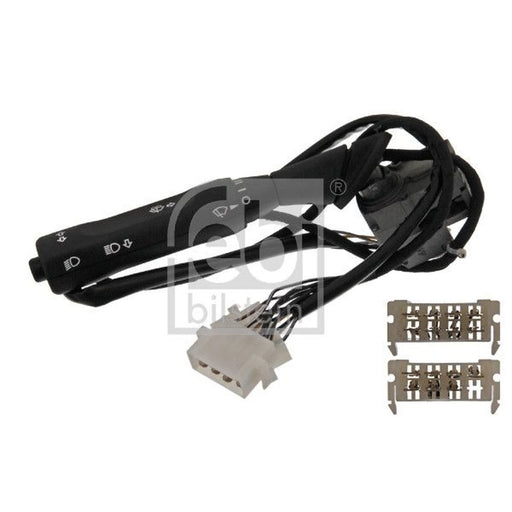 Febi Steering Column Switch Connectors 15180