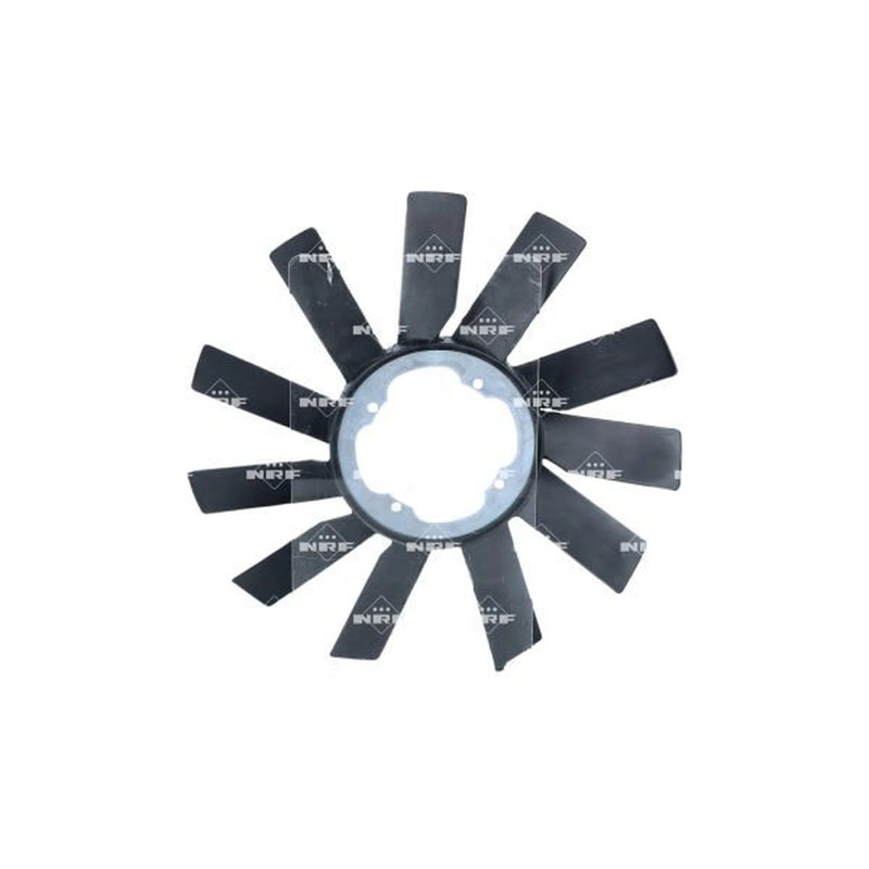 NRF Radiator Cooling Fan Blade 49890