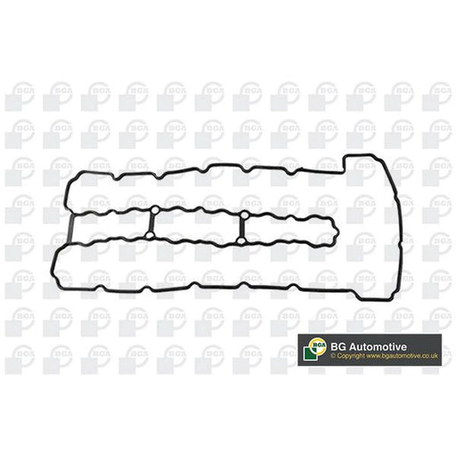 BGA Cylinder Head Cover Gasket ACM (Polyacrylate) RC5583