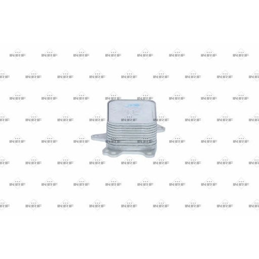 NRF Engine Oil Cooler 31787