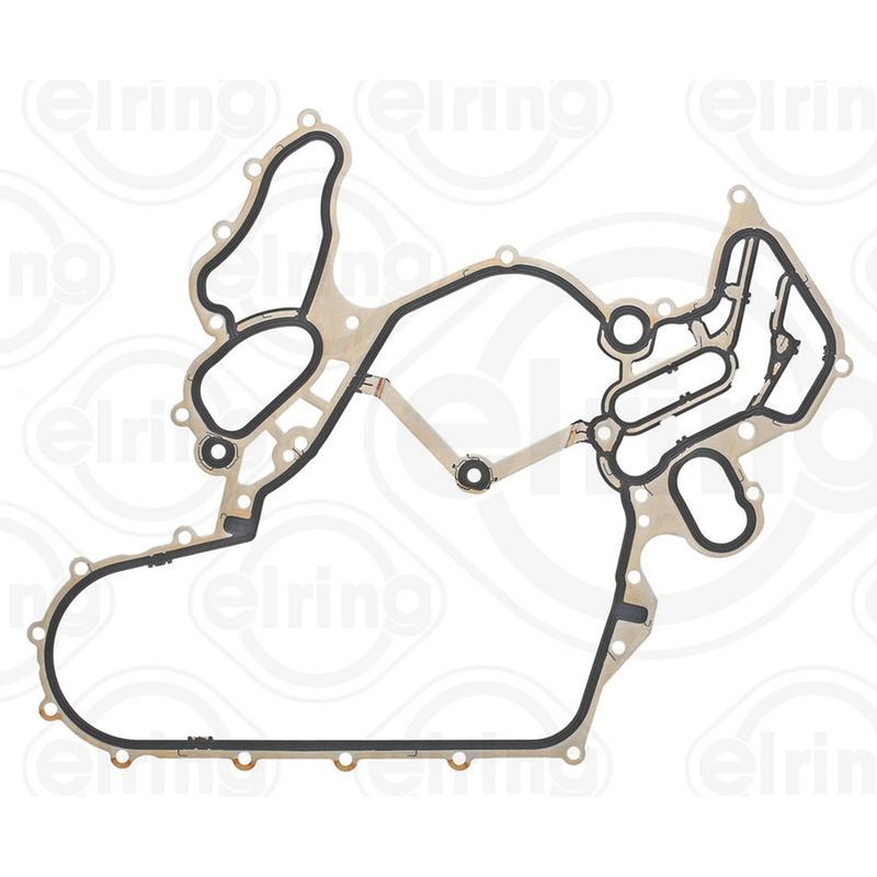 Elring Housing Cover Gasket Wide Thick 232.841