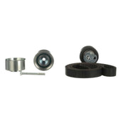 Gates Timing Belt Kit with Rollers K025624XS