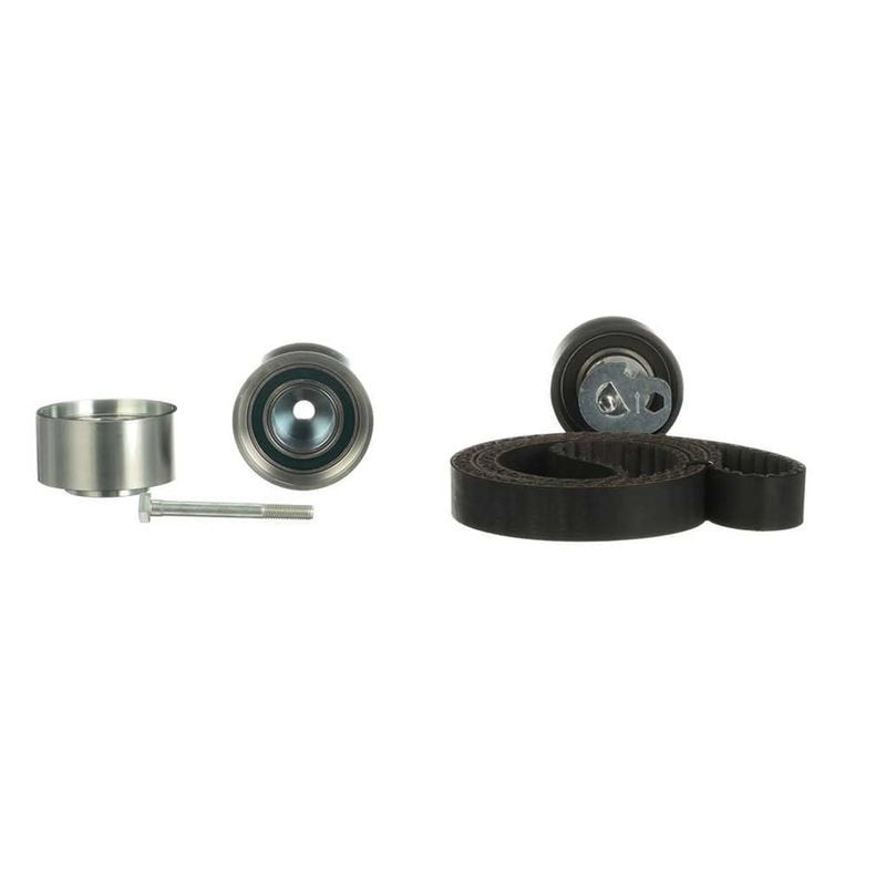 Gates Timing Belt Kit with Rollers K025624XS