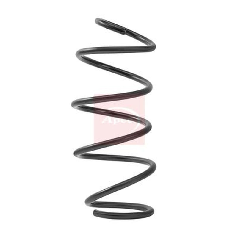 Apec Front Suspension Coil Spring ACS2453