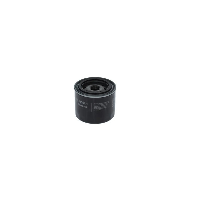 Bosch Engine Oil Filter 0 986 452 035