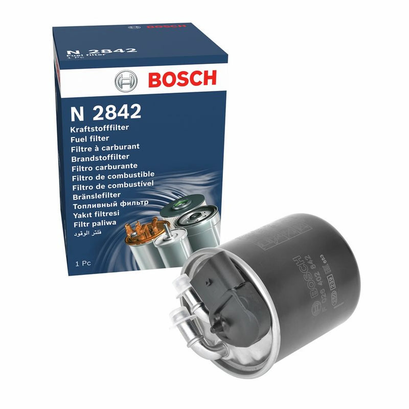 Bosch Fuel Filter Element F 026 402 842
