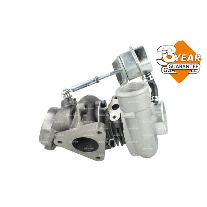 NRF Turbocharger Turbo Unit 90010374