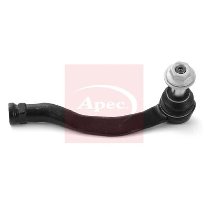 Apec Steering Tie Rod End Ball Joint Front Right AST7099