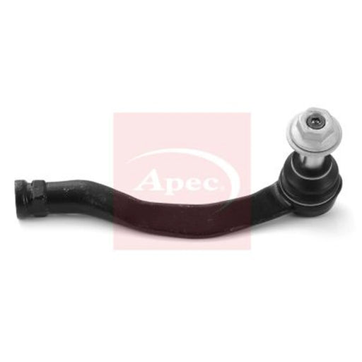 Apec Steering Tie Rod End Ball Joint Front Right AST7099