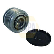 NAPA Alternator Overrunning Freewheel Clutch NOP1142
