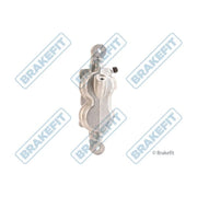 Apec Brake Caliper Assembly Front Left BCA1289E