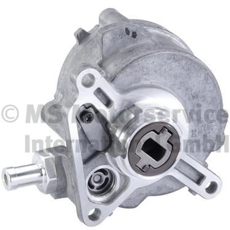 Pierburg Brake Vacuum Pump 7.02551.48.0