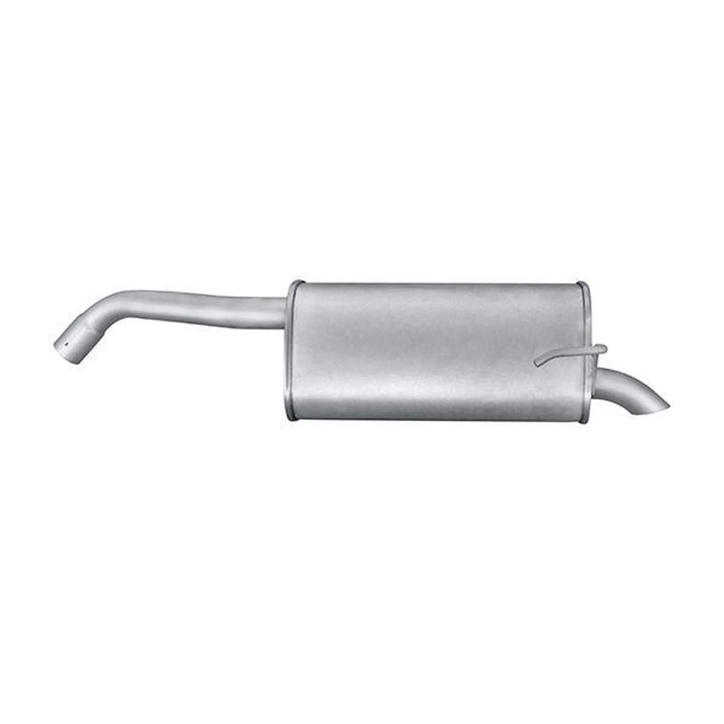Hella End Silencer Rear 8LD 366 033-691