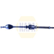 NAPA CV Drive Shaft Driveshaft Front Right NDS1123R