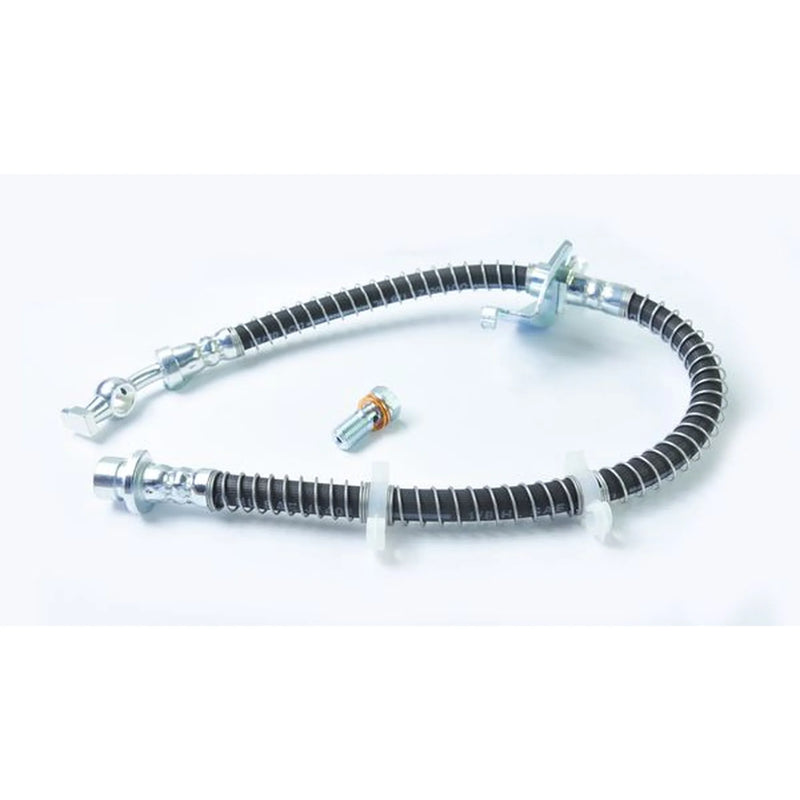Juratek Brake Hydraulic Hose Line Lower JBH1298L