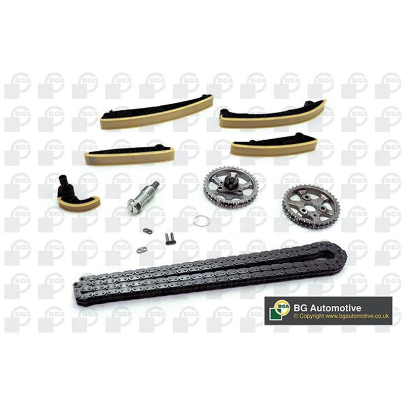 BGA Timing Chain Kit Set 190 Links TC5695FK